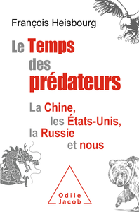 Libro electrónico Le Temps des prédateurs