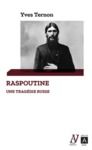 Livro digital Raspoutine, une tragédie russe