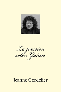 Livro digital La passion selon Gatien