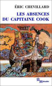 Livre numérique Les Absences du capitaine Cook