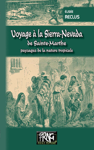 Livre numérique Voyage à la Sierra Nevada de Sainte-Marthe (édition illustrée)