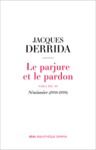 Livre numérique Le Parjure et le Pardon. Volume II