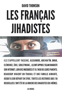 Livre numérique Les Français jihadistes