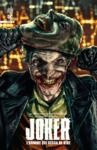 Livre numérique Joker - L'Homme qui cessa de rire