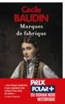 Livre numérique Marques de fabrique