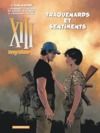 Electronic book XIII Mystery - Tome 14 - Traquenards et Sentiments