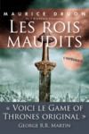Electronic book Les rois maudits - L'intégrale
