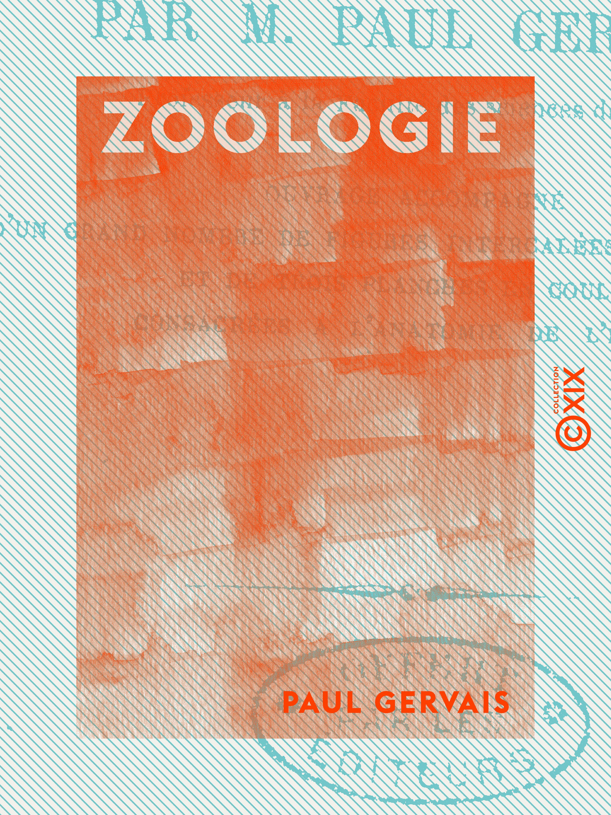 Zoologie -