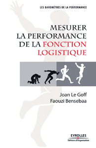 Electronic book Mesurer la performance de la fonction logistique