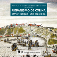 Electronic book Urbanismo de colina: uma tradição luso-brasileira