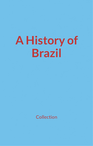 Livre numérique A History of Brazil