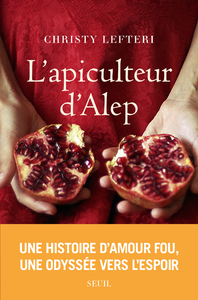 Libro electrónico L'Apiculteur d'Alep