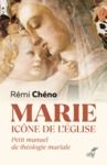 Livre numérique Marie, icône de l'Eglise - Petit manuel de théologie mariale
