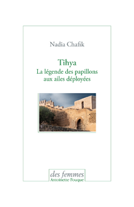 Livro digital Tihya