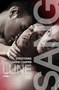 Libro electrónico Lune de sang - Tome 5 [Livre gay, roman gay]