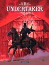 Electronic book Undertaker - Tome 7 - Mister Prairie