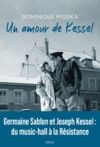 E-Book Un amour de Kessel