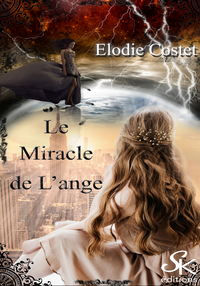 E-Book Le miracle de l'ange