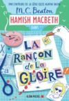 Electronic book Hamish Macbeth 17 - La Rançon de la gloire