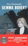 Electronic book Gemma Bovery
