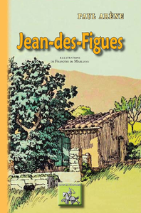 Livre numérique Jean-des-Figues