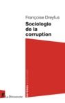 Livre numérique Sociologie de la corruption