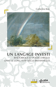 E-Book Un langage investi