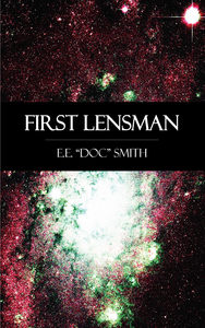 Livre numérique First Lensman