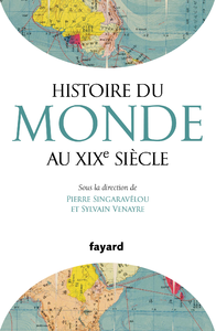 Libro electrónico Histoire du Monde au XIXe siècle