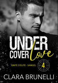 Livre numérique Under Cover Love - Samuel