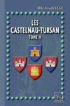 Livre numérique Les Castelnau-Tursan (Tome 2)