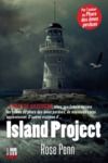 Livre numérique Island project