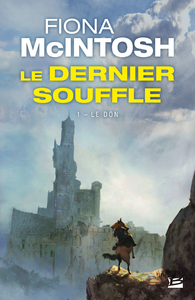 Livre numérique Le Dernier Souffle, T1 : Le Don