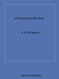 Libro electrónico Le Trésor de la Villa rose