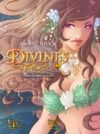 Livre numérique Divines, Beauties from classical mythology