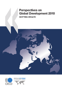 Livre numérique Perspectives on Global Development 2010
