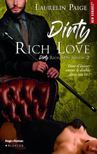 Libro electrónico Dirty rich men - Tome 02