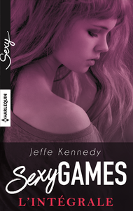 Livre numérique L'intégrale ''Sexy Games''