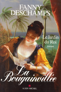 Livro digital La Bougainvillée - tome 1