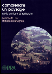 Livre numérique Comprendre un paysage : guide pratique de recherche