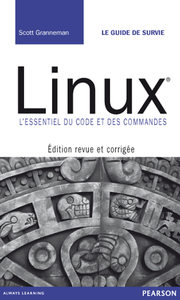 Livre numérique Linux