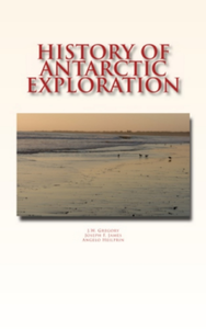 Electronic book History of Antarctic Exploration