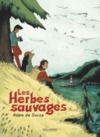 Electronic book Les Herbes sauvages