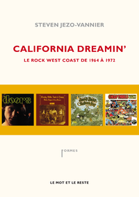 Electronic book California Dreamin'
