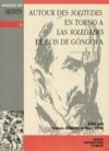 Livro digital Autour des Solitudes. En torno a las Soledades de Luis de Góngora