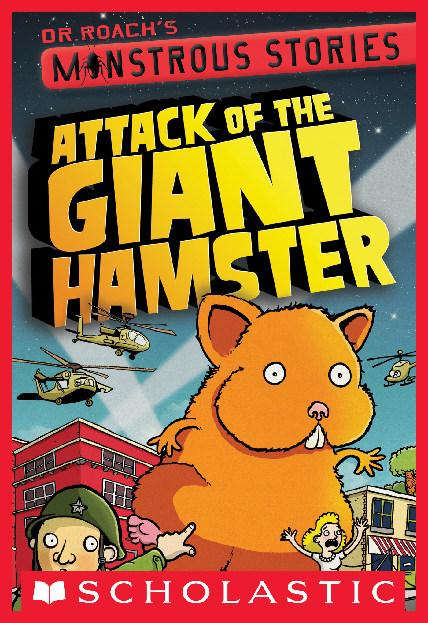 Monster stories. Доктор Хамстер стори. Giant Hamster. The giant Hamster Art. Giant Hamster artist.