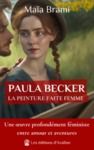 E-Book Paula Becker, La peinture faite femme