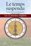 Libro electrónico Le temps suspendu - Les 12 premiers chapitres
