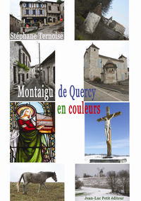 Livre numérique Montaigu de Quercy, en couleurs