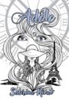Libro electrónico Adèle